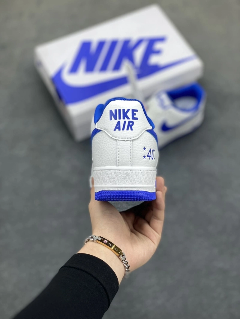 Nxkx Sneakers Timeless 199581