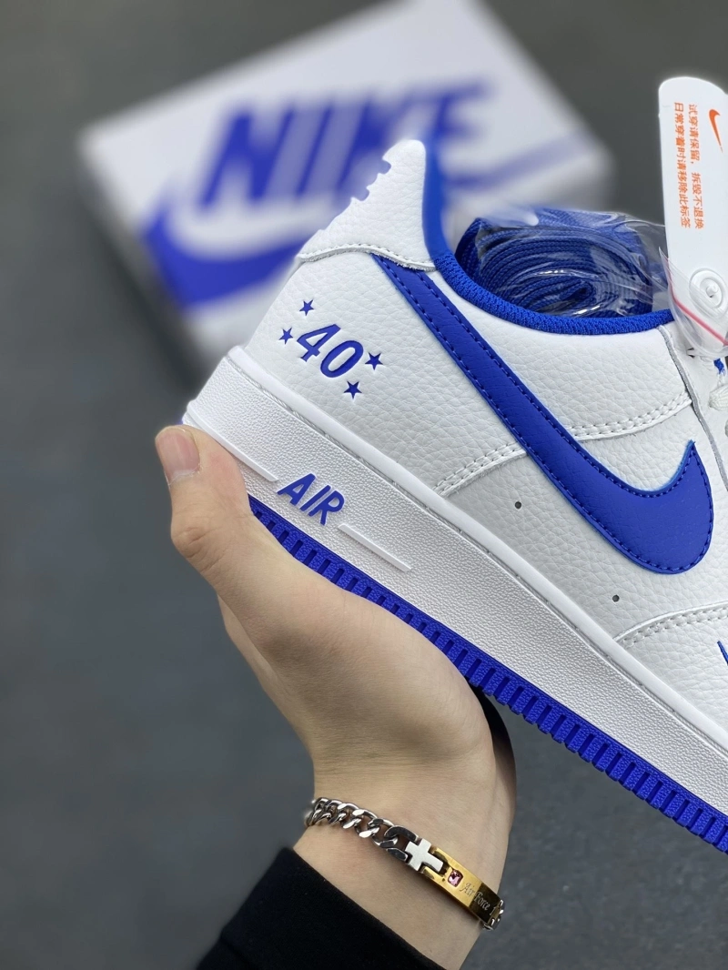 Nxkx Sneakers Timeless 199581