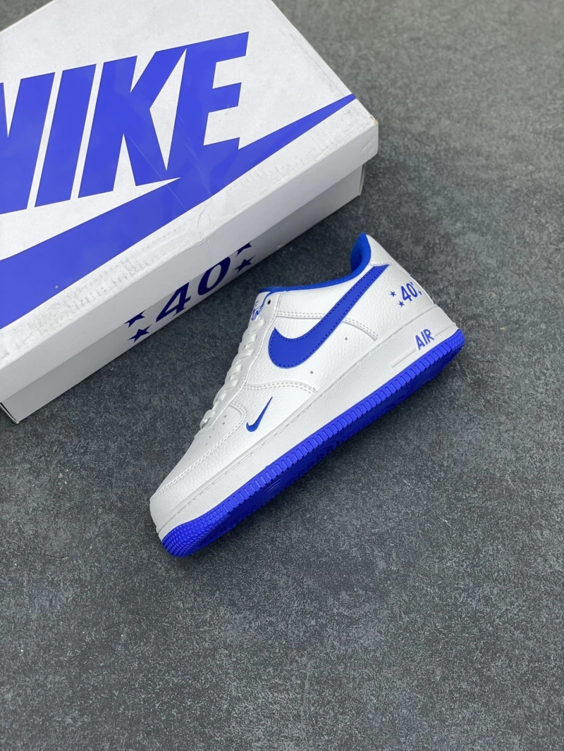 Nxkx Sneakers Timeless 199581
