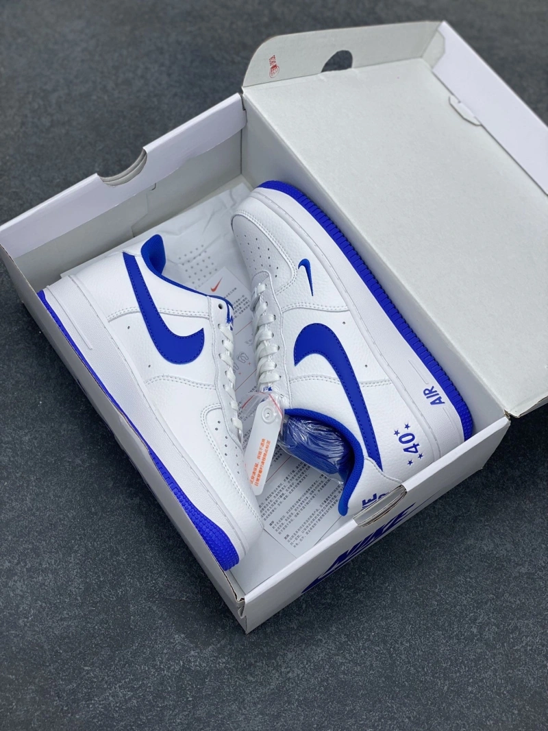 Nxkx Sneakers Timeless 199581