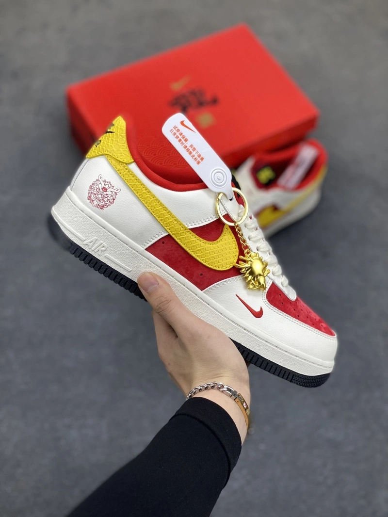 Nxkx Sneakers Trendsetting 199582
