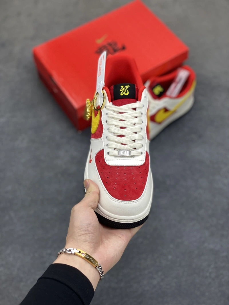 Nxkx Sneakers Trendsetting 199582