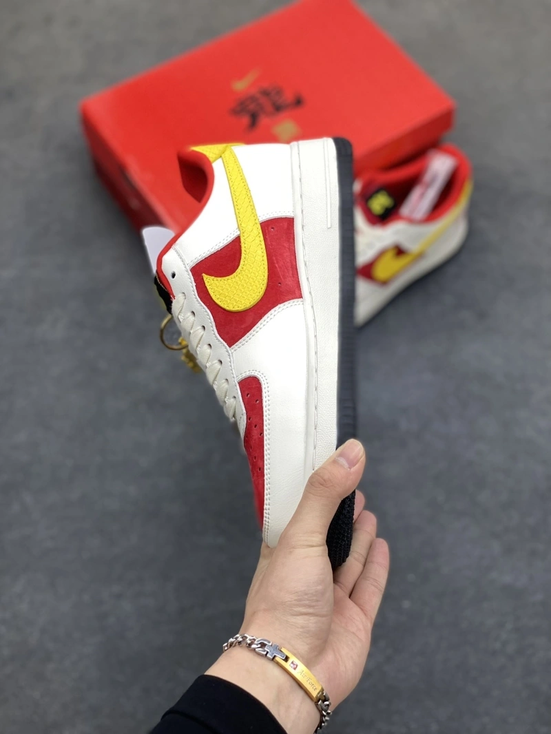 Nxkx Sneakers Trendsetting 199582