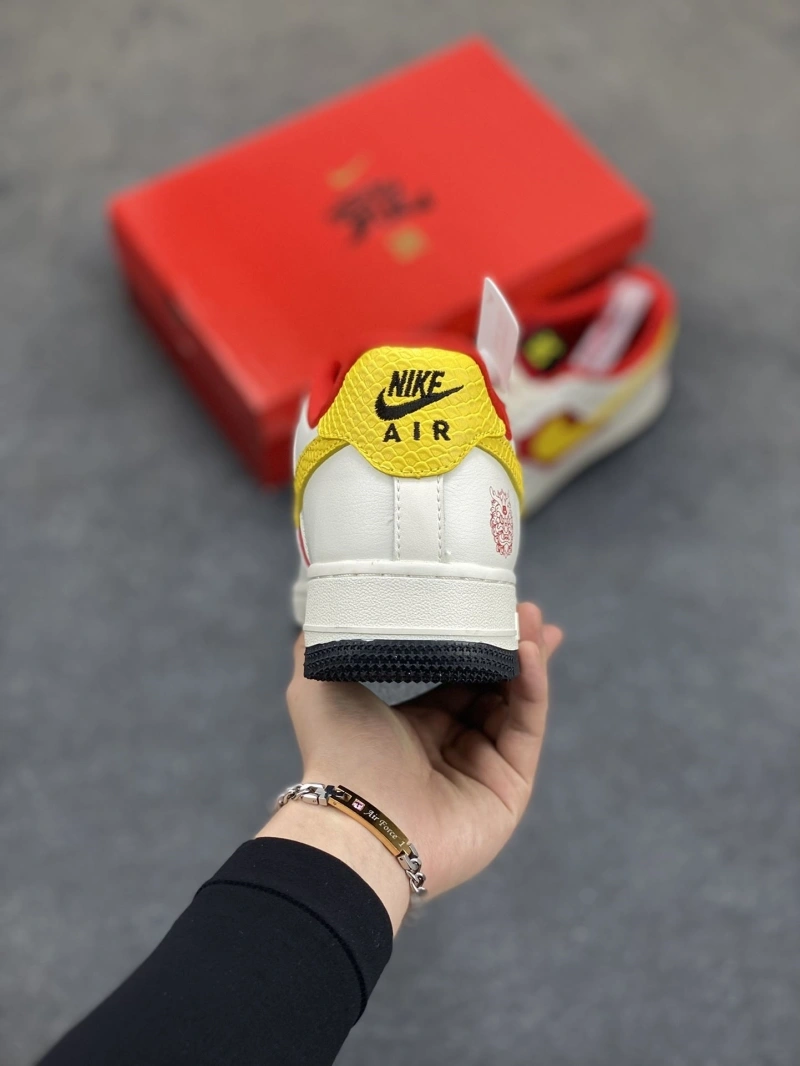 Nxkx Sneakers Trendsetting 199582