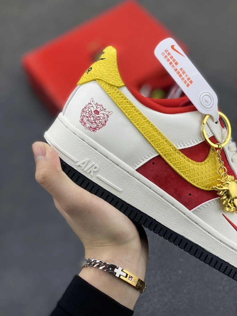 Nxkx Sneakers Trendsetting 199582