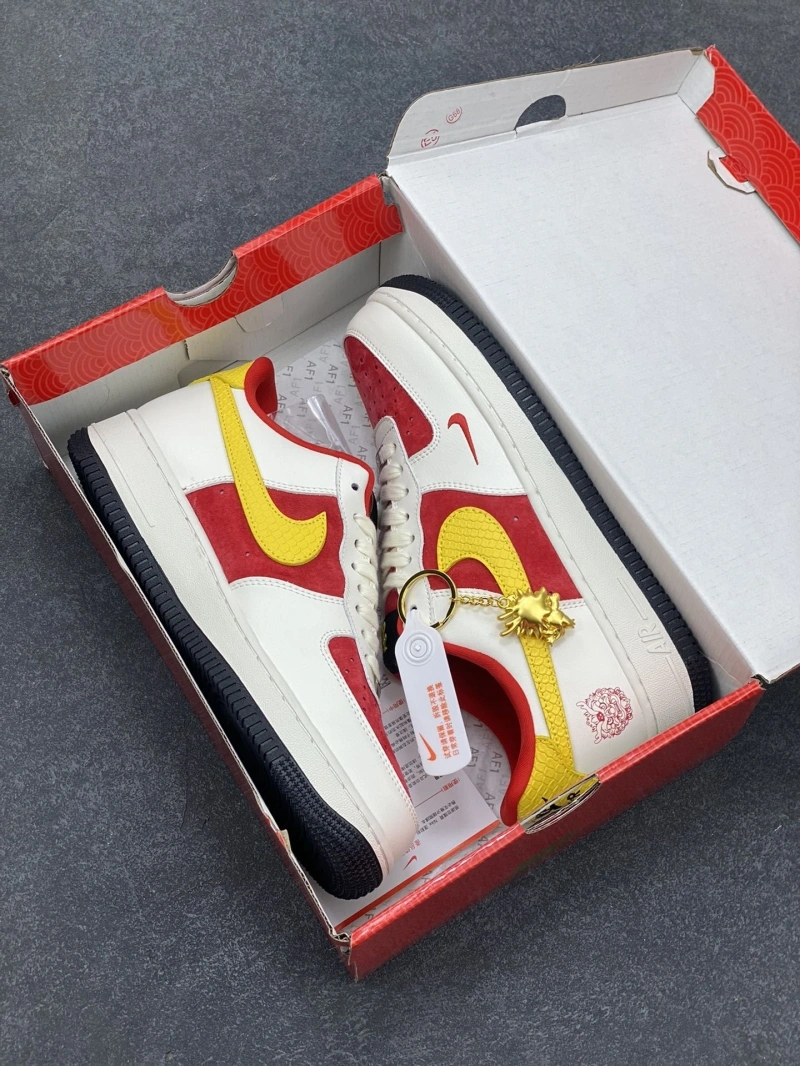 Nxkx Sneakers Trendsetting 199582