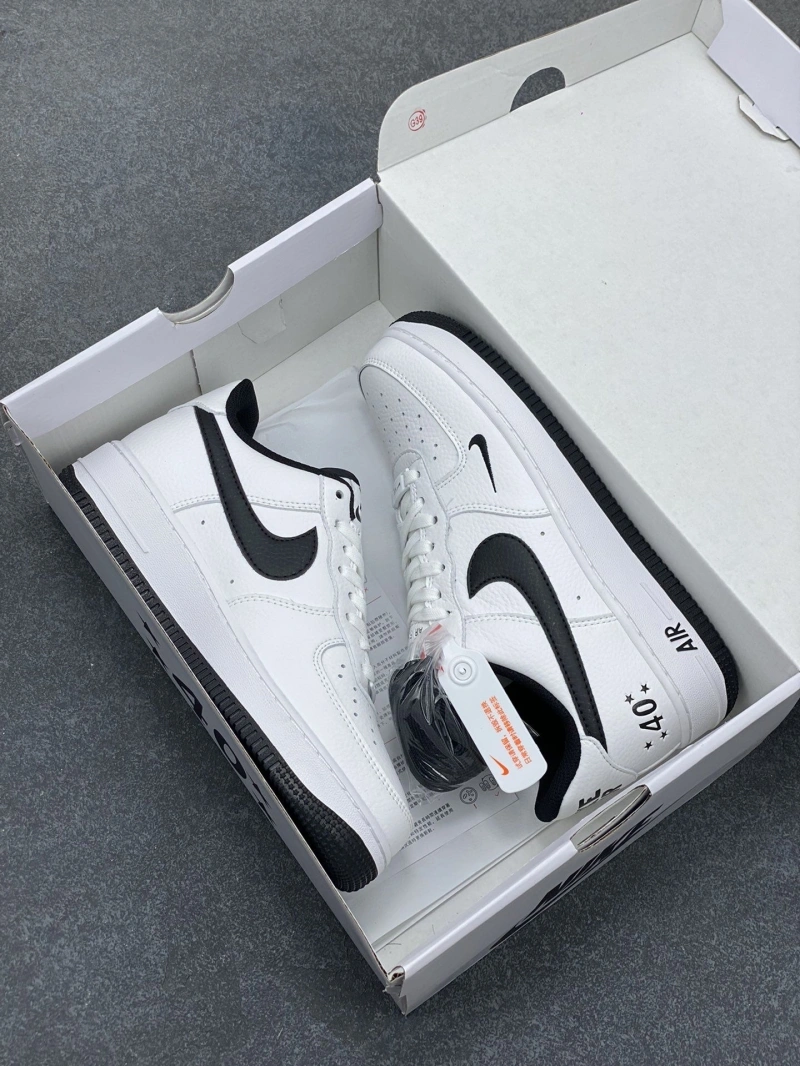 Durable Nxkx Sneakers 199580
