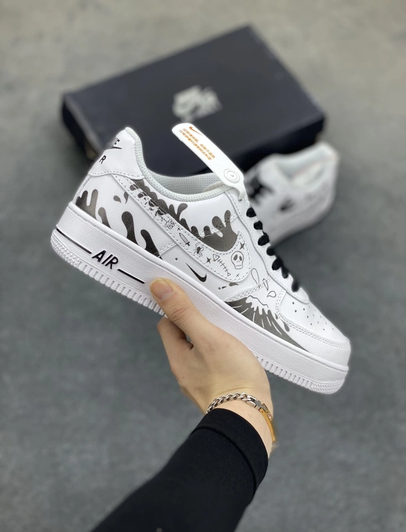 Efficient Nxkx Sneakers 199578