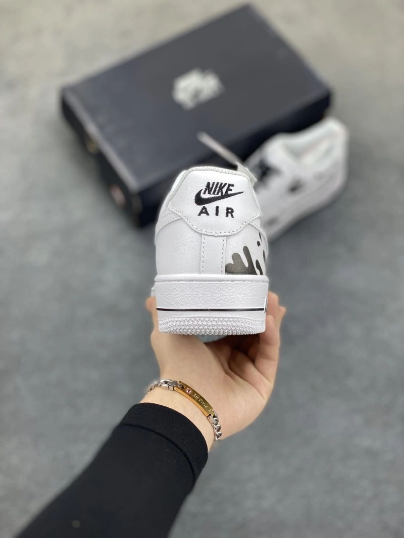 Efficient Nxkx Sneakers 199578