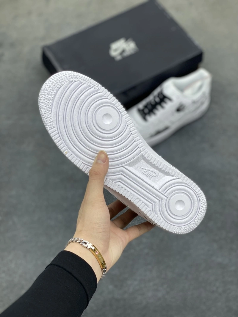 Efficient Nxkx Sneakers 199578