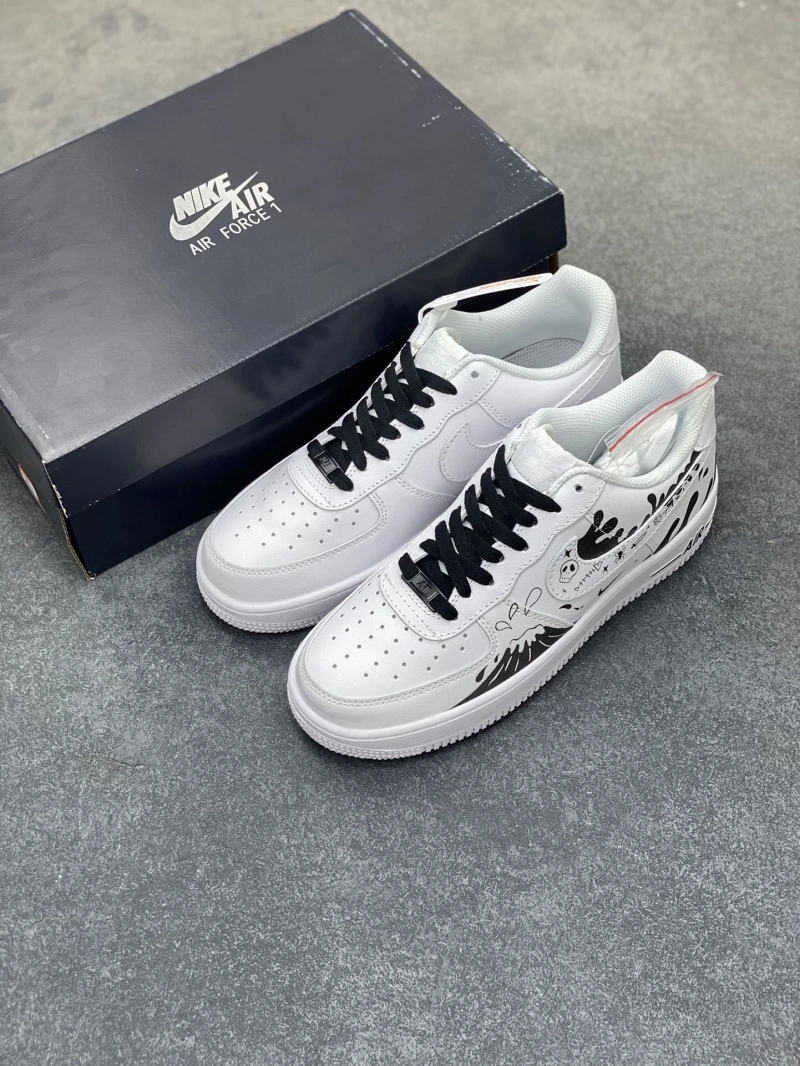 Efficient Nxkx Sneakers 199578