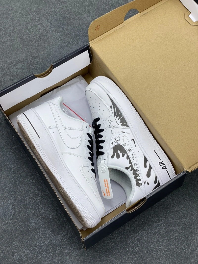 Efficient Nxkx Sneakers 199578
