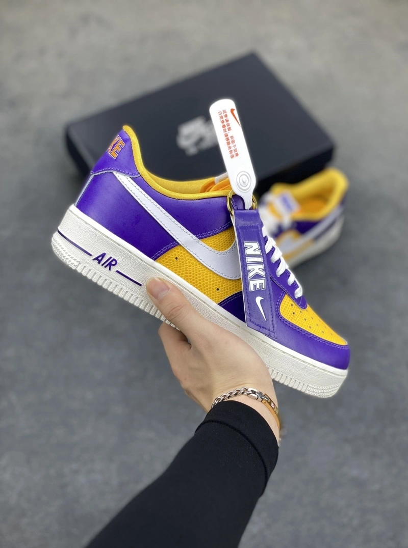 Nxkx Sneakers Bright 199577