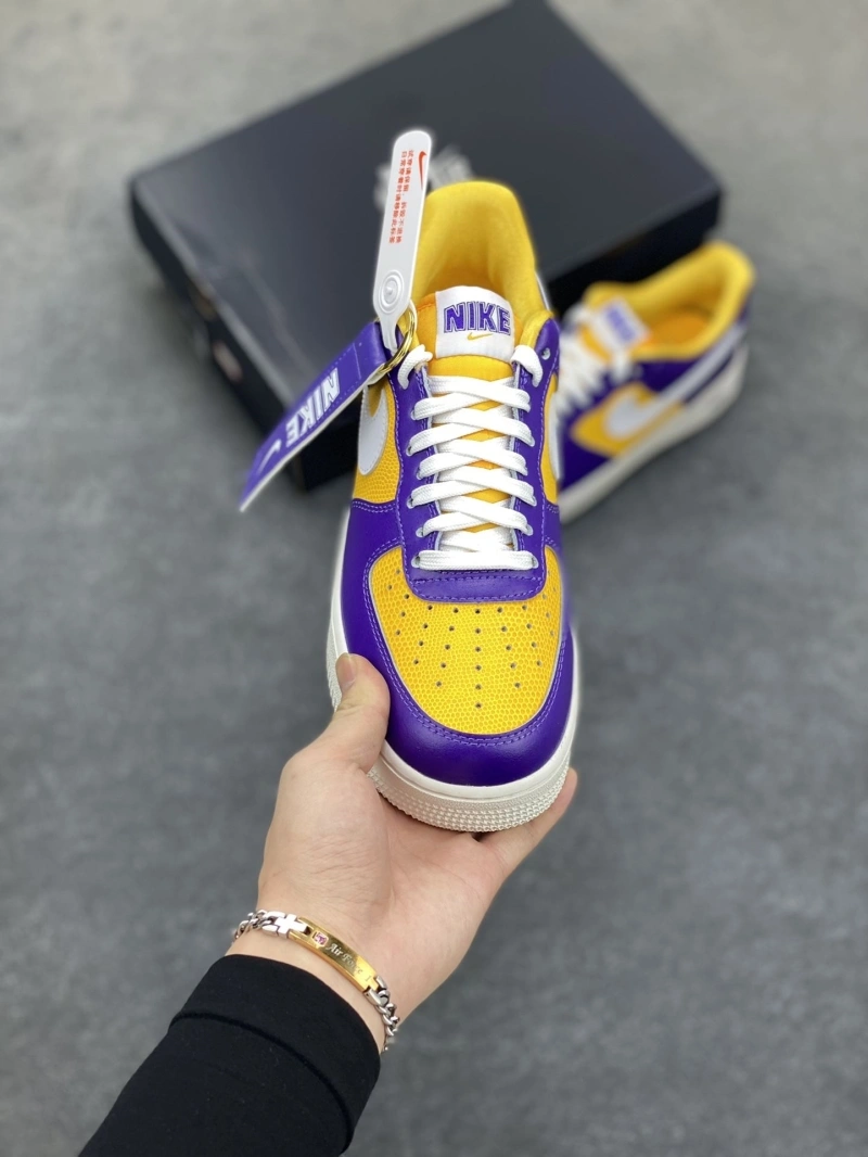 Nxkx Sneakers Bright 199577