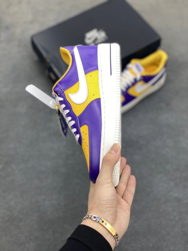 Nxkx Sneakers Bright 199577