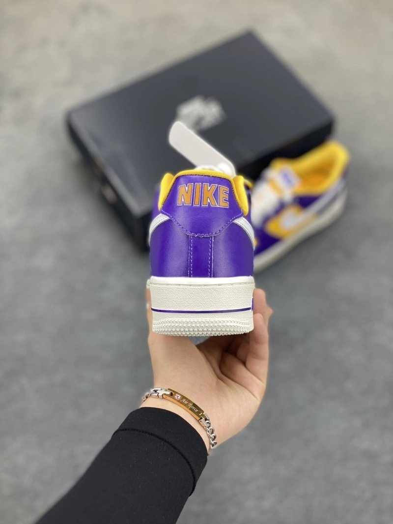 Nxkx Sneakers Bright 199577
