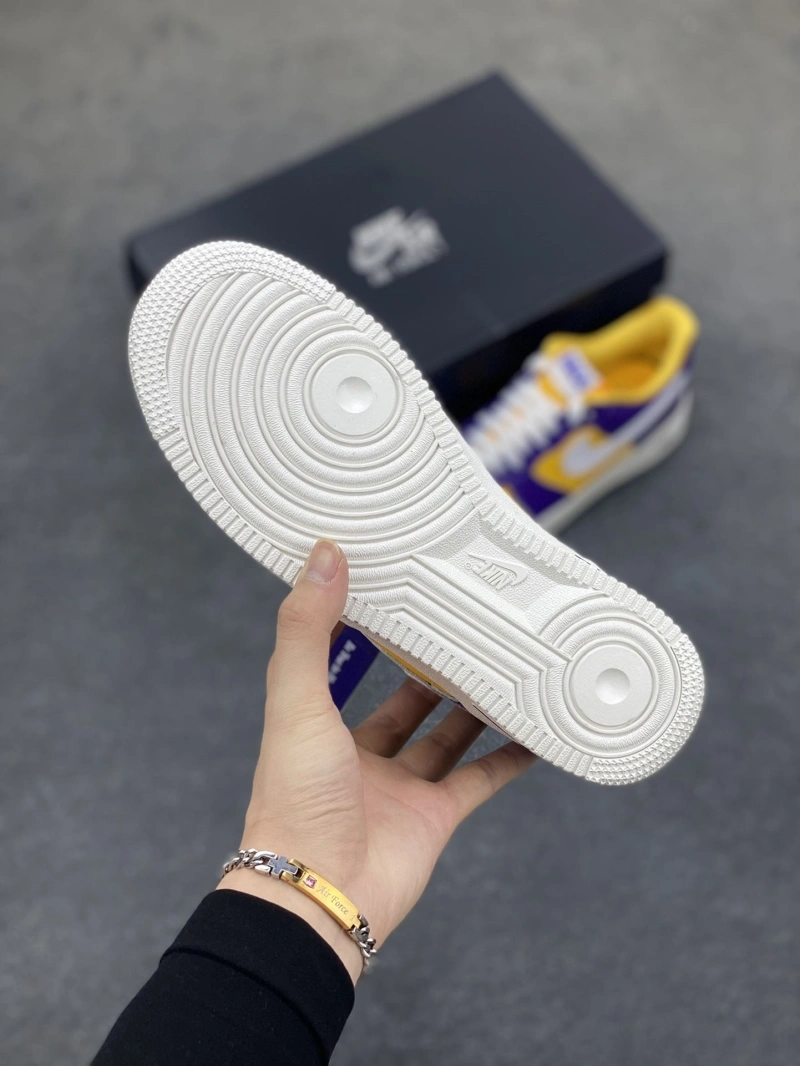 Nxkx Sneakers Bright 199577