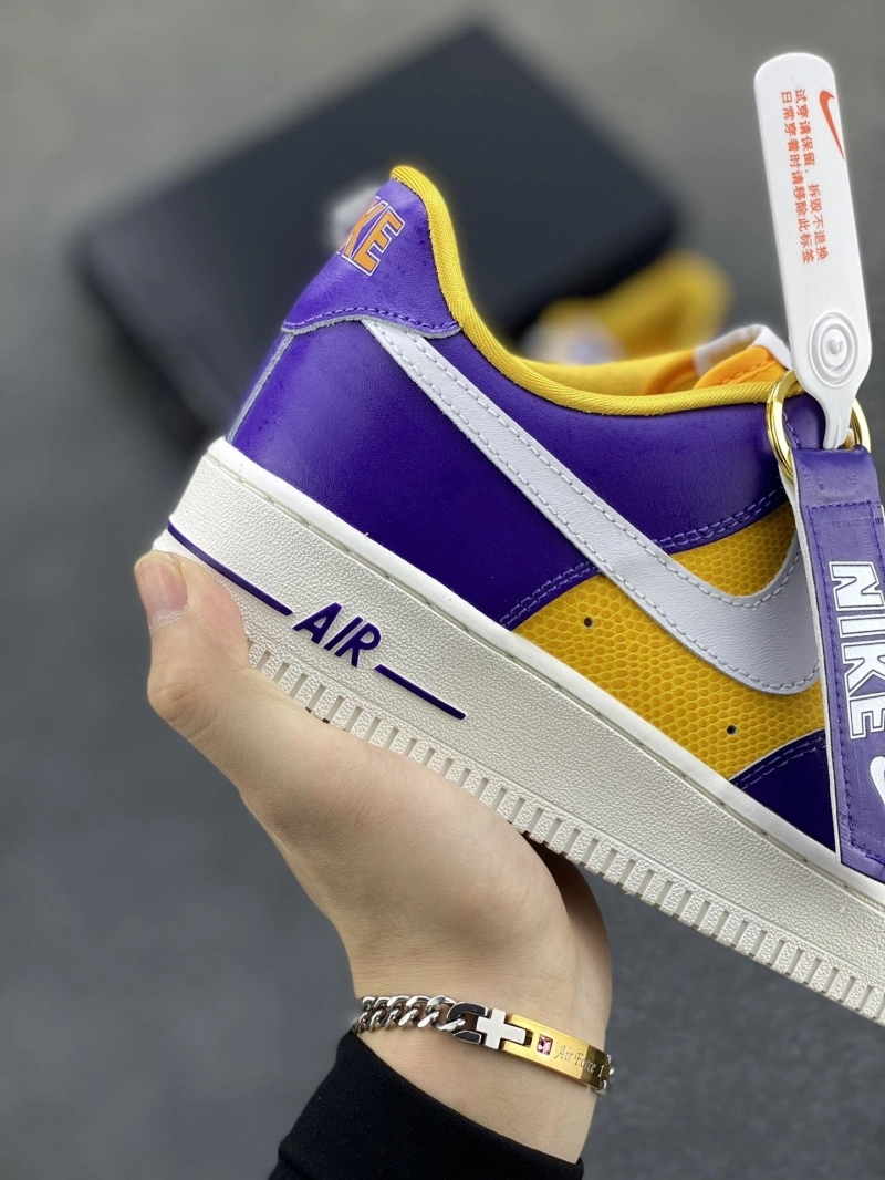 Nxkx Sneakers Bright 199577