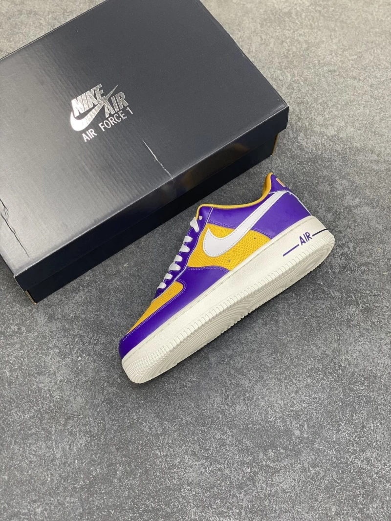 Nxkx Sneakers Bright 199577