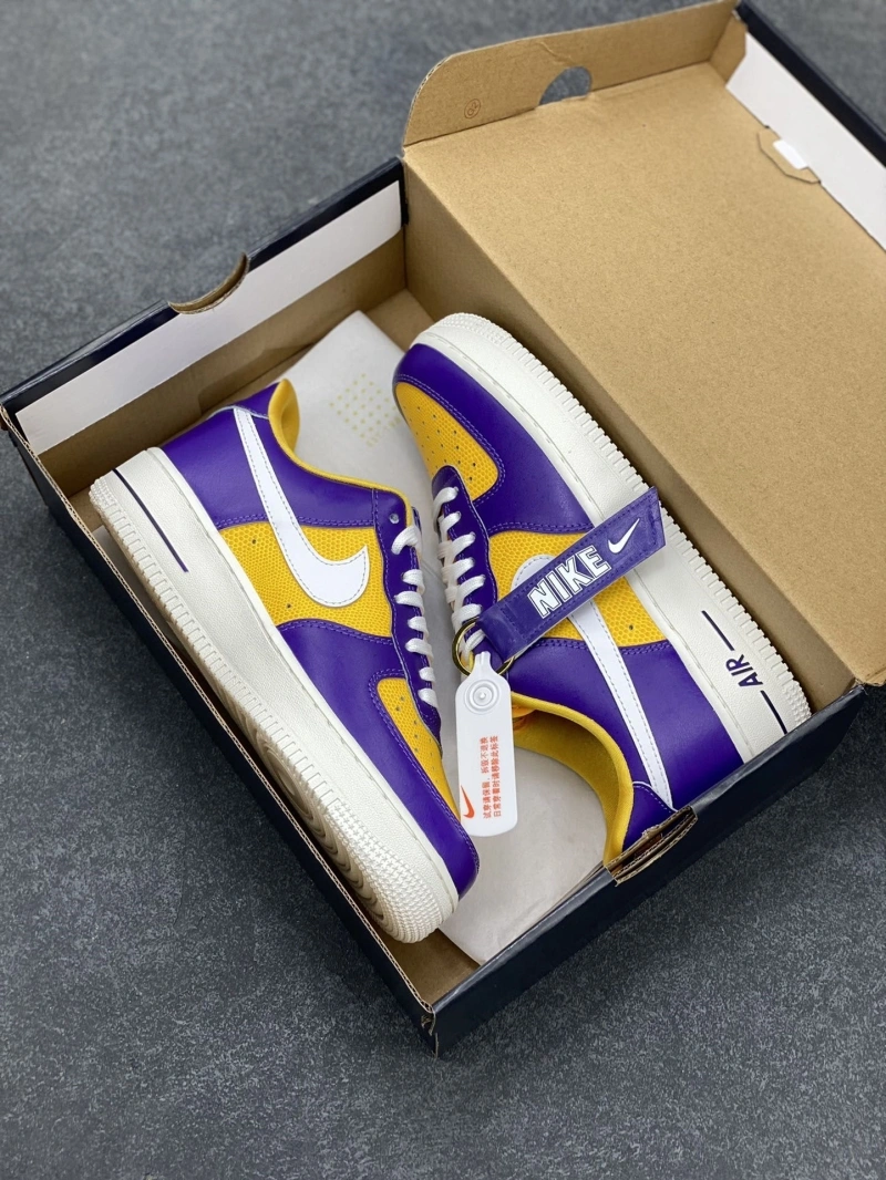Nxkx Sneakers Bright 199577
