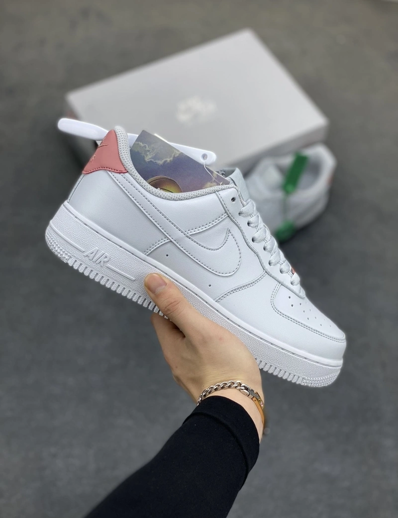Refined Nxkx Sneakers 199576