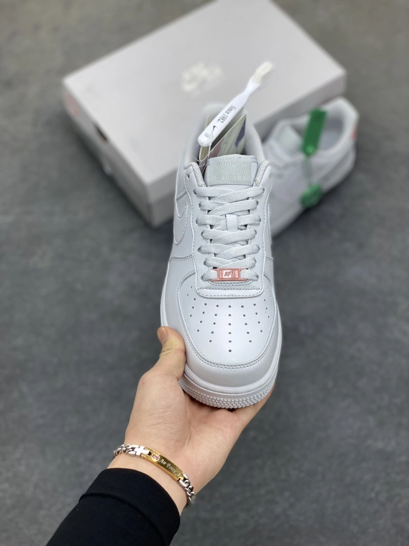 Refined Nxkx Sneakers 199576