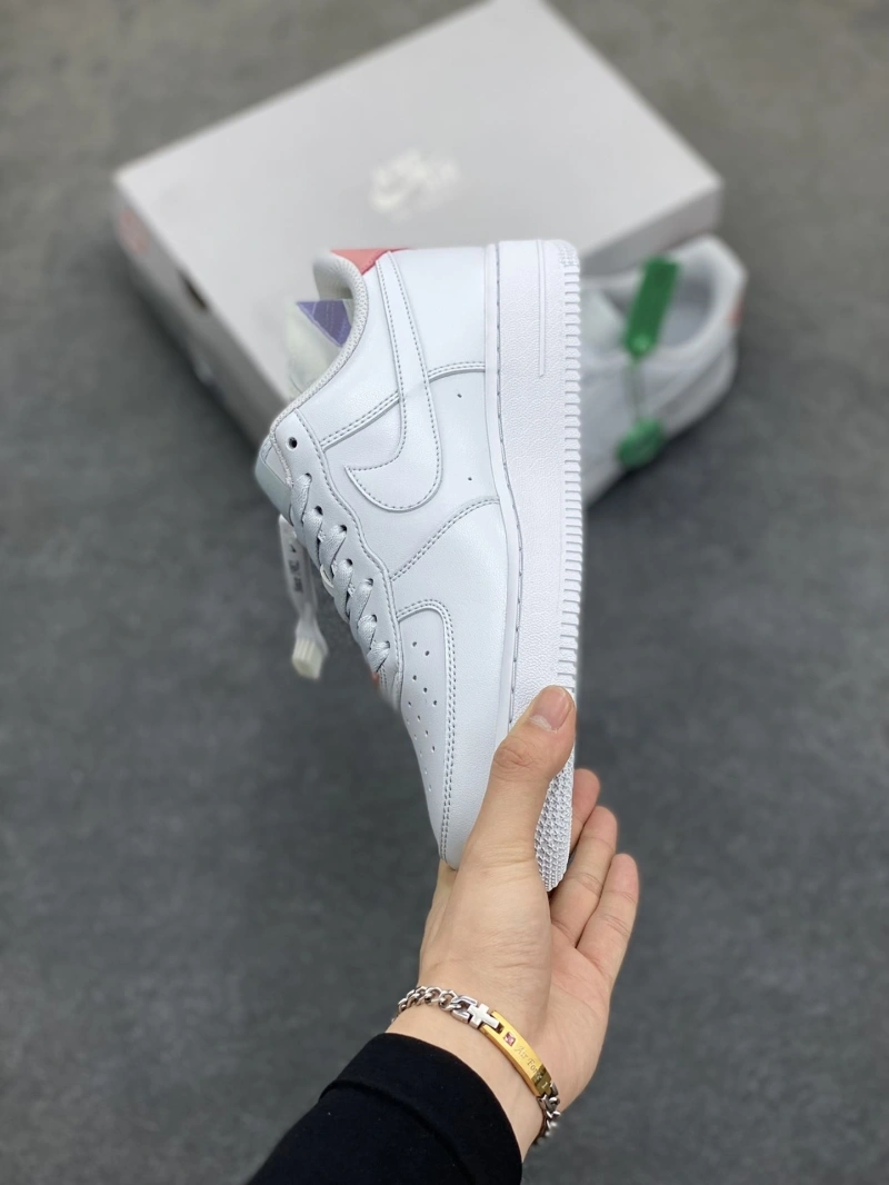Refined Nxkx Sneakers 199576