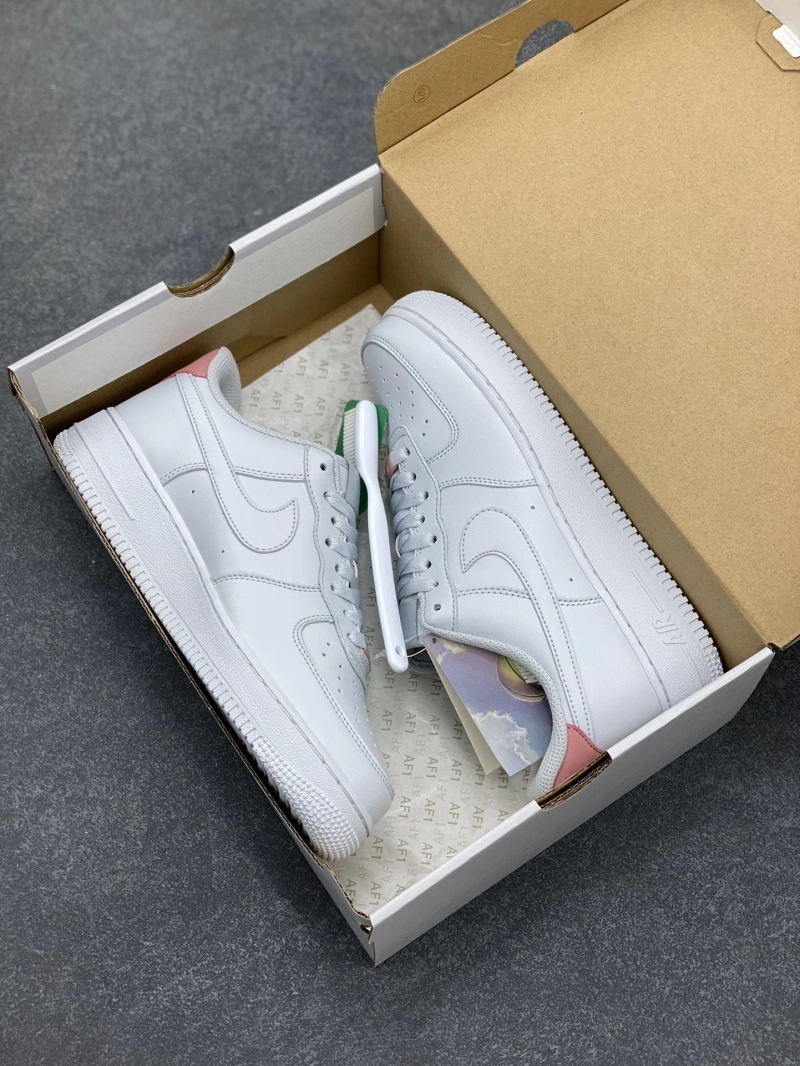 Refined Nxkx Sneakers 199576