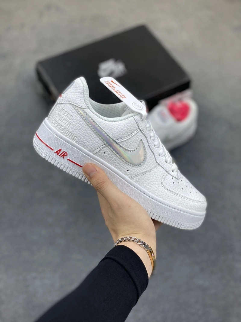 Reliable Nxkx Sneakers 199575