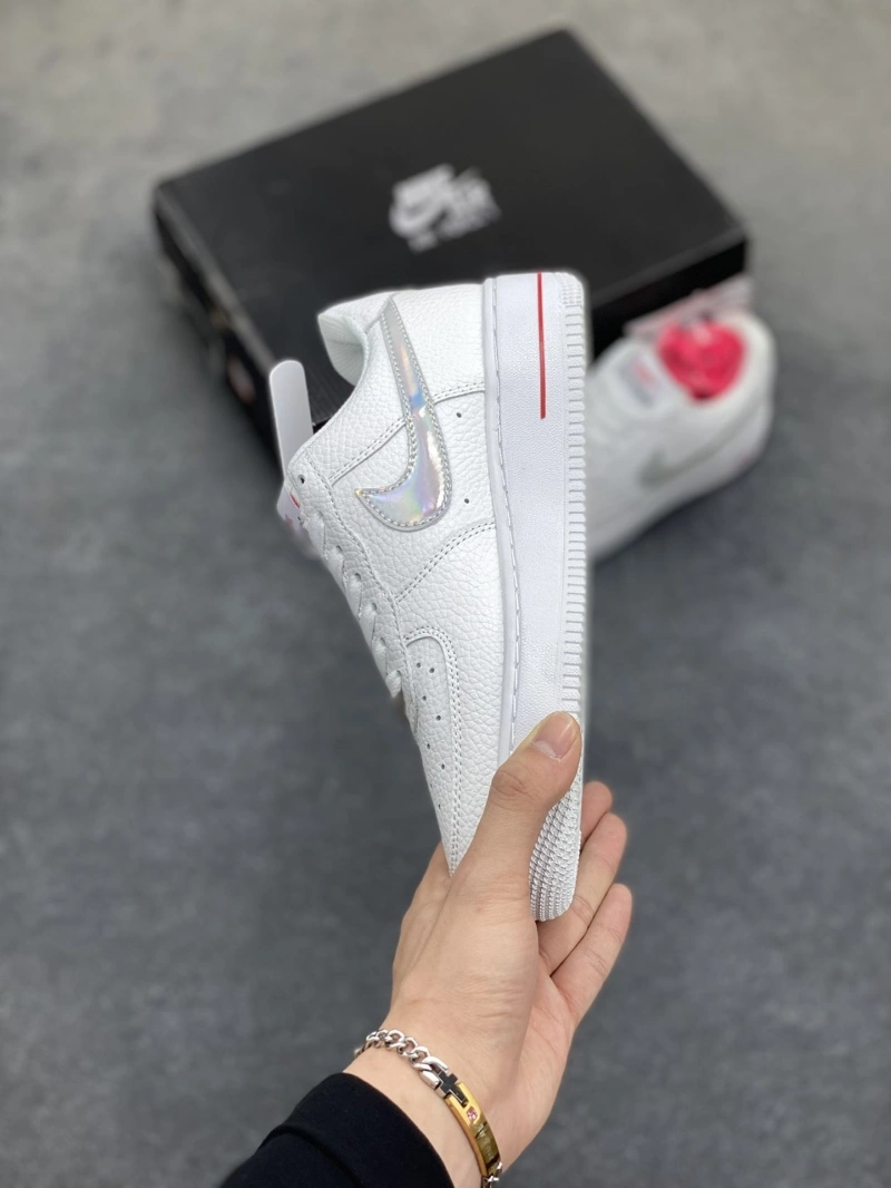 Reliable Nxkx Sneakers 199575