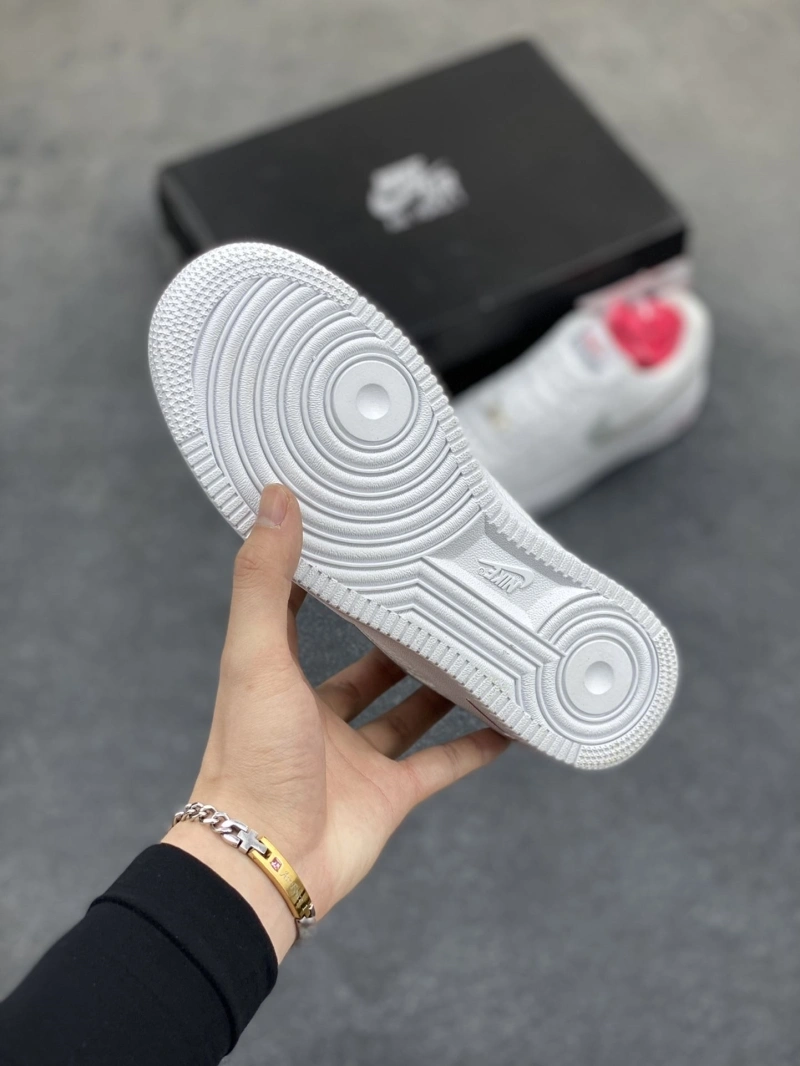 Reliable Nxkx Sneakers 199575
