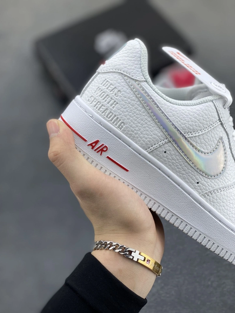 Reliable Nxkx Sneakers 199575