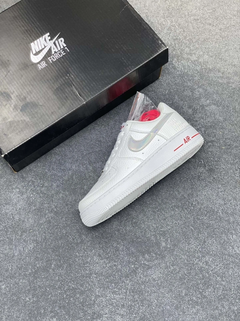 Reliable Nxkx Sneakers 199575