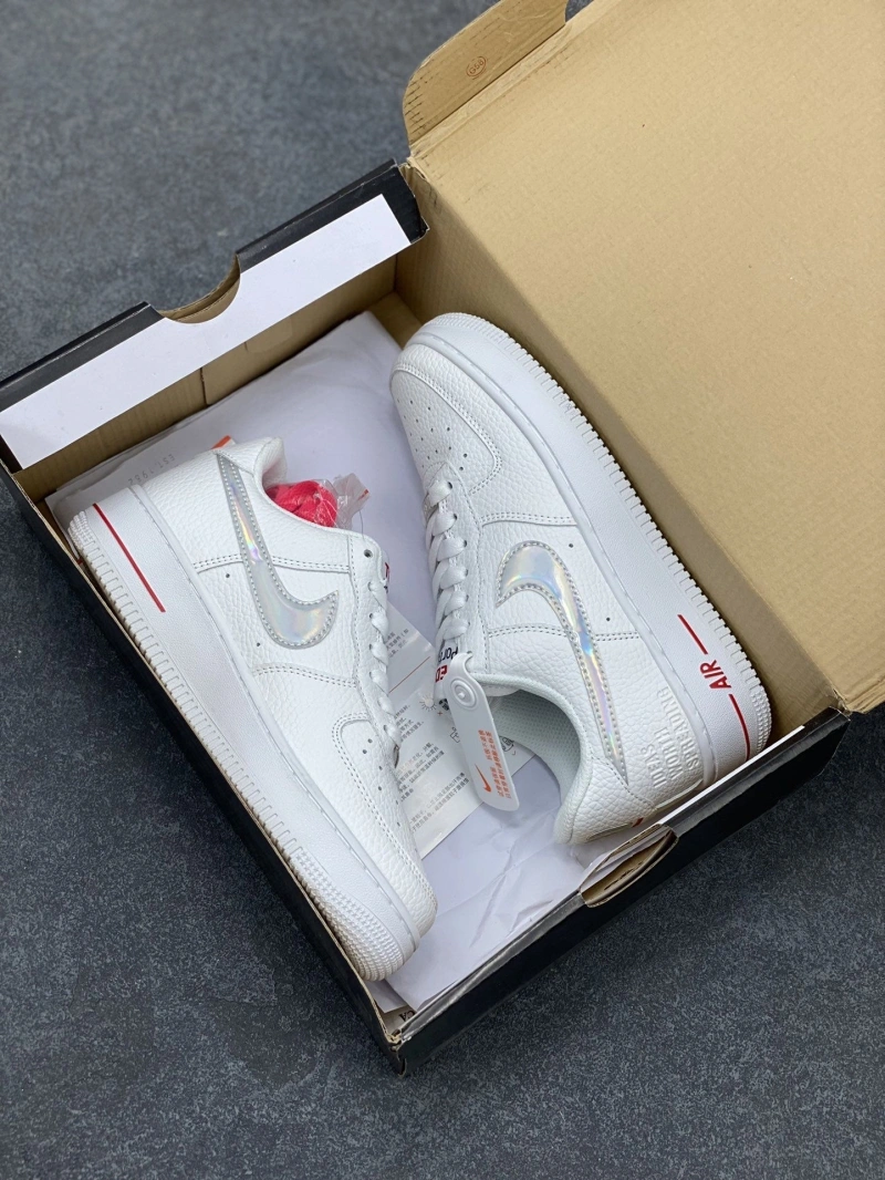 Reliable Nxkx Sneakers 199575