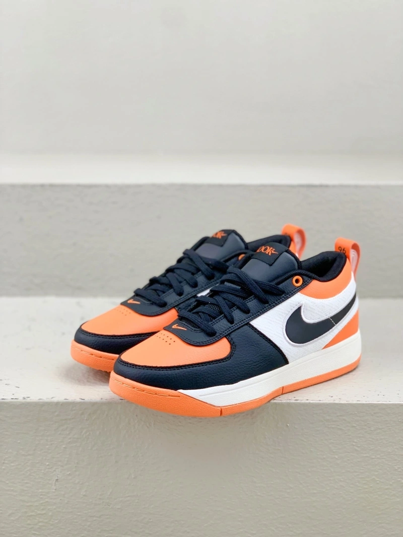 Nxkx Sneakers EasyMatch 199574
