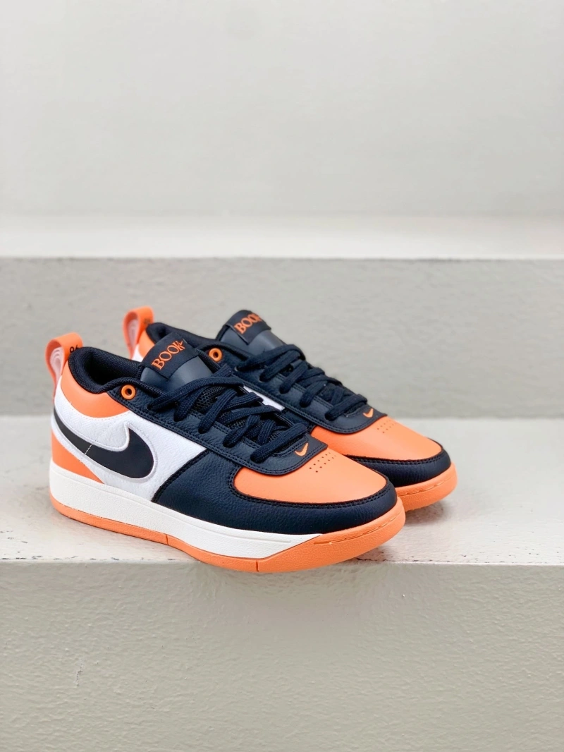 Nxkx Sneakers EasyMatch 199574
