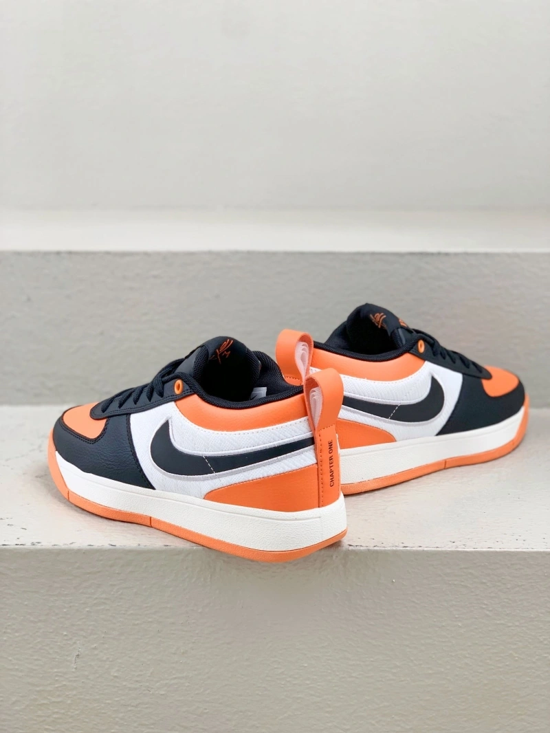 Nxkx Sneakers EasyMatch 199574