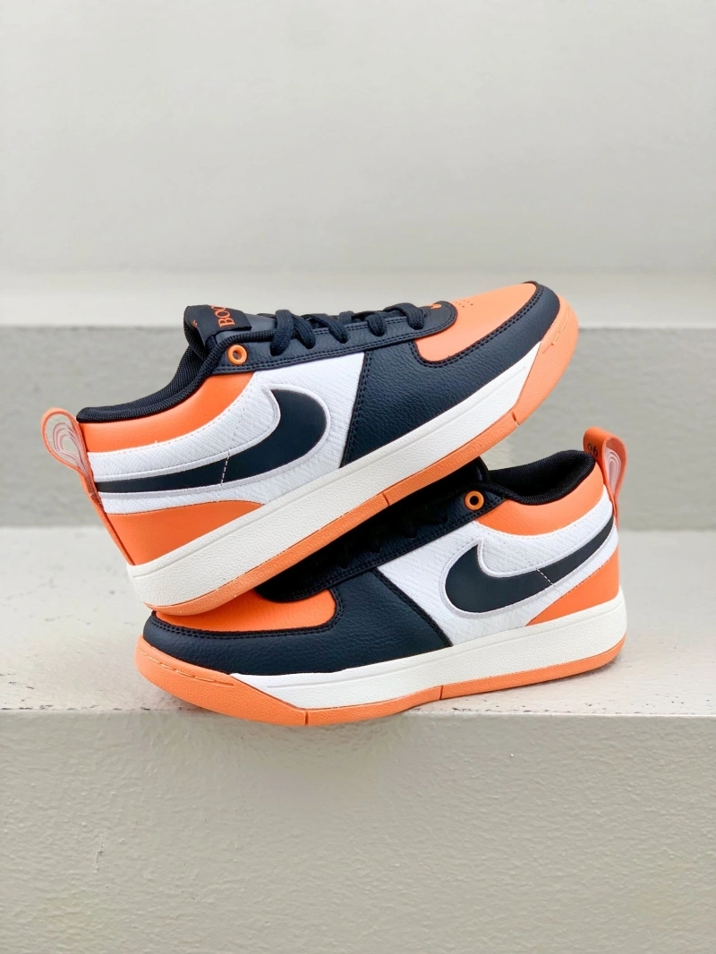 Nxkx Sneakers EasyMatch 199574