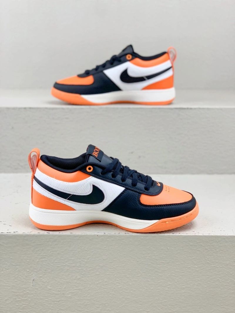 Nxkx Sneakers EasyMatch 199574