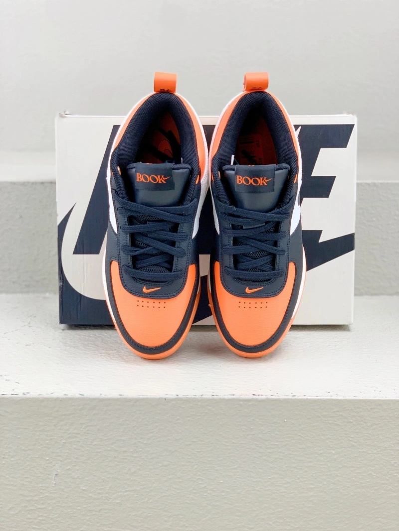 Nxkx Sneakers EasyMatch 199574