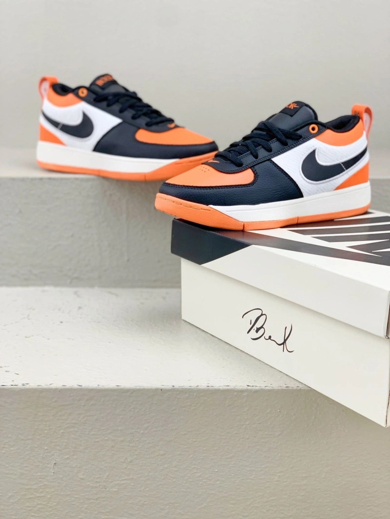 Nxkx Sneakers EasyMatch 199574
