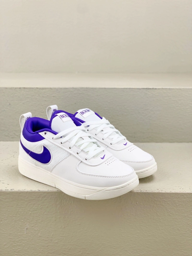 Nxkx Sneakers NewStyle 199571