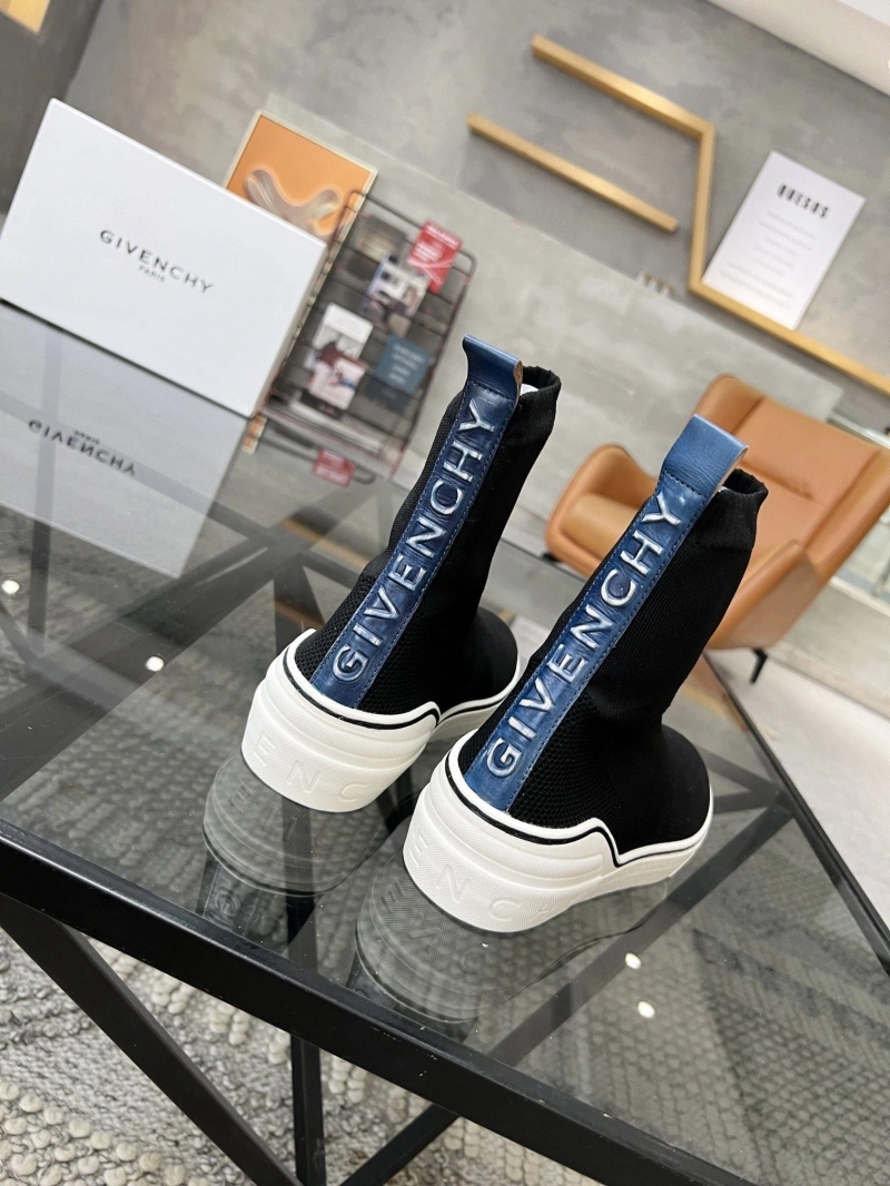 ModernLook Gxvxnchy Sneakers 154126