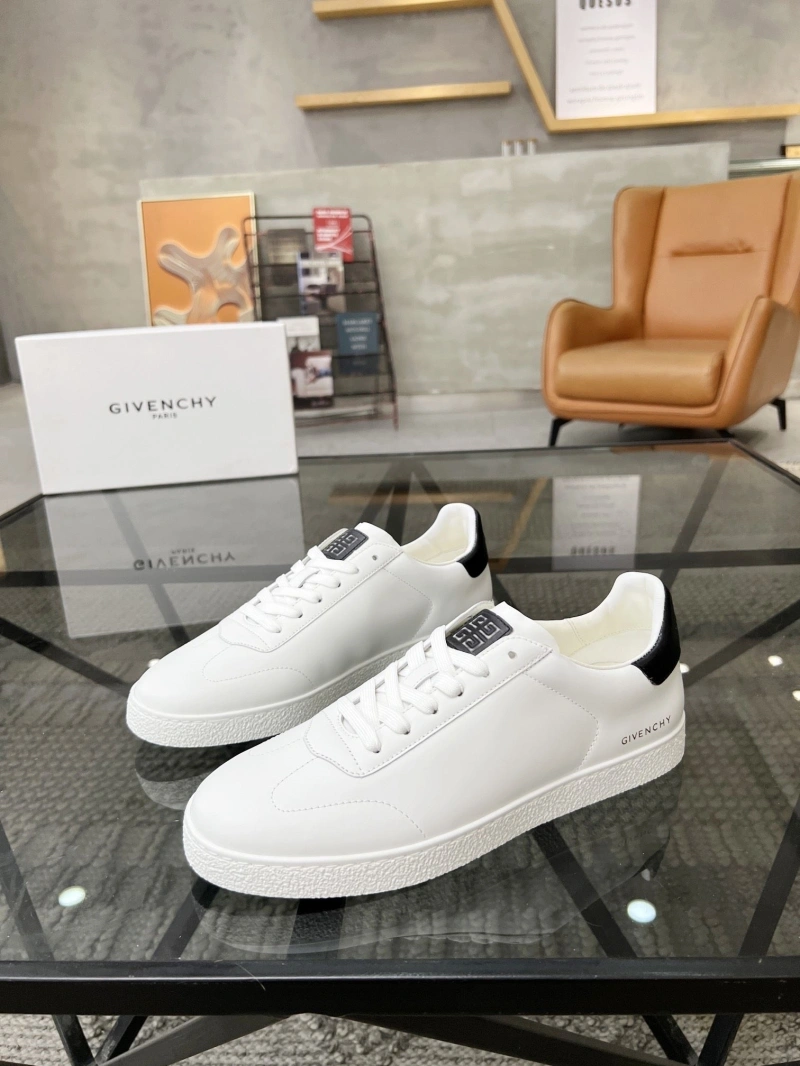 Gxvxnchy Sneakers Reliable 154132
