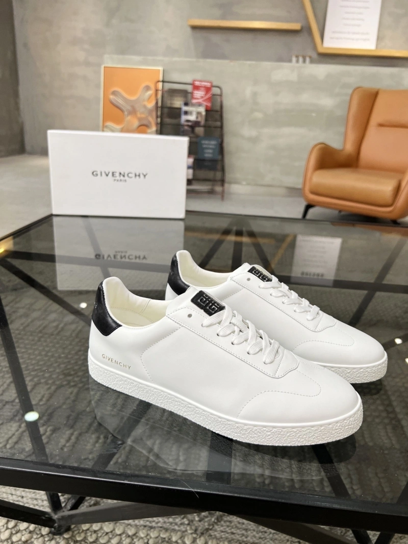 Gxvxnchy Sneakers Reliable 154132
