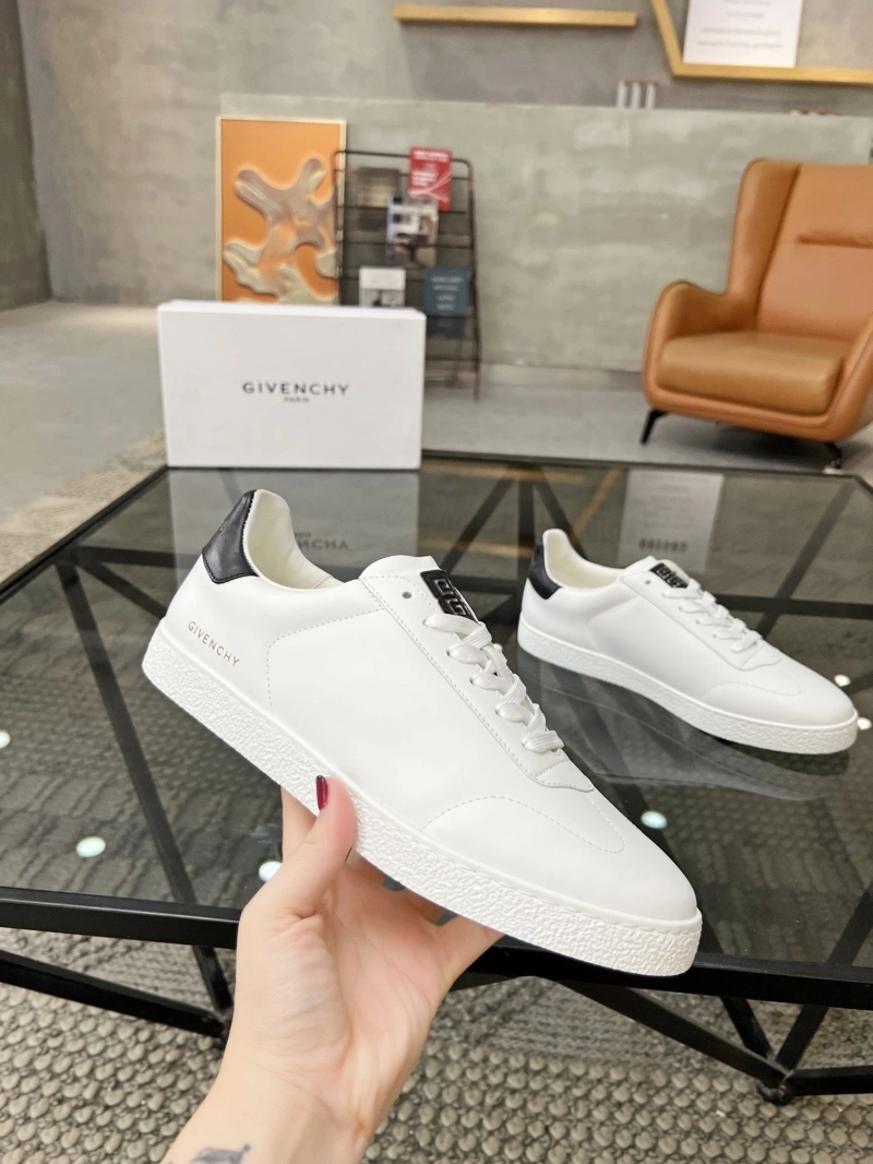Gxvxnchy Sneakers Reliable 154132