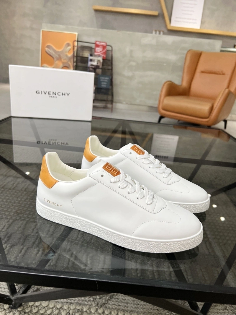 Durable Gxvxnchy Sneakers 154116