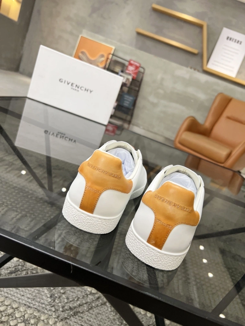 Durable Gxvxnchy Sneakers 154116