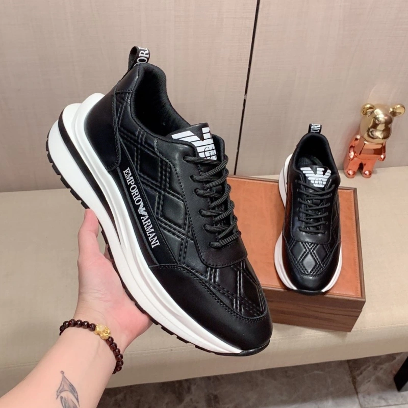Armxnx Sneakers Comfortable 108841