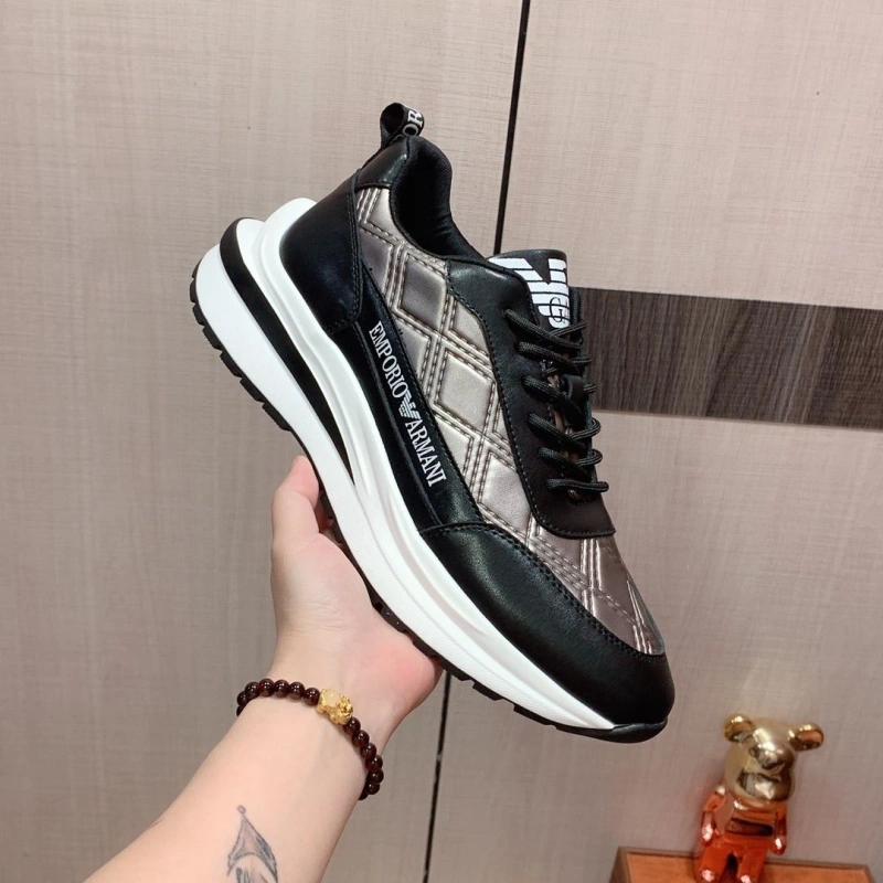 Timeless Armxnx Sneakers 108846